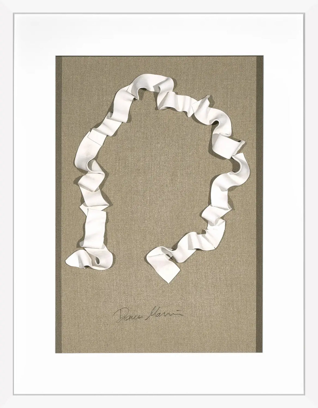 Twist — Dana Marín, sztuka nowoczesna, widok 1