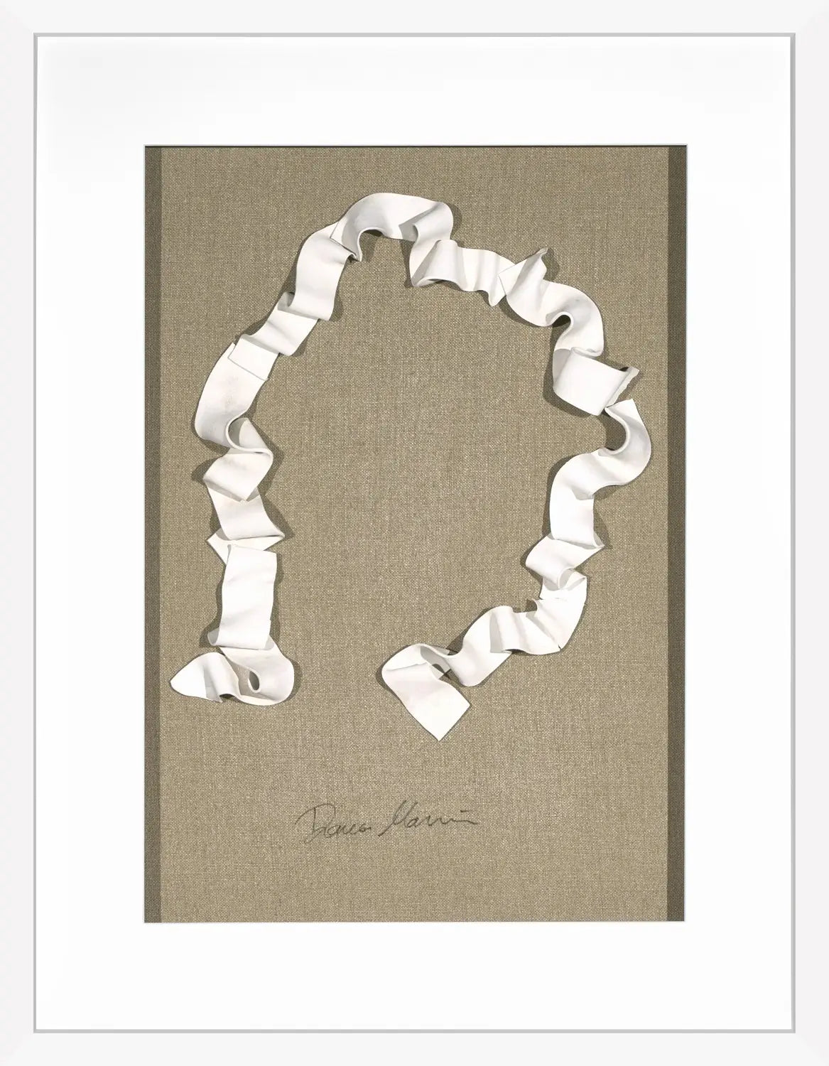 Twist — Dana Marín, sztuka nowoczesna, widok 1