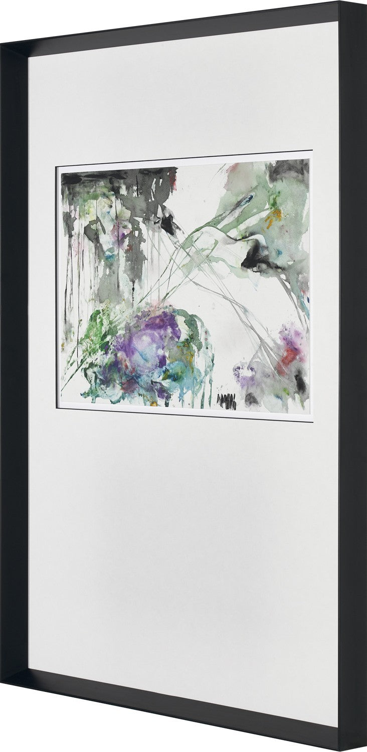 Umbra II — Vicente Marzal, sztuka nowoczesna, widok 2
