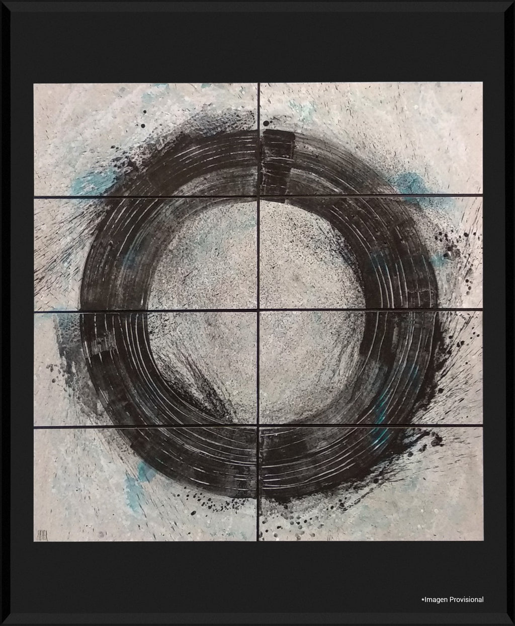 Unity — Robert Archer, sztuka nowoczesna, widok 1