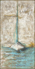 Vara2 — Marina Nova, sztuka nowoczesna, widok 1
