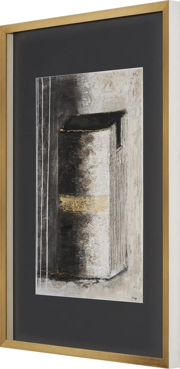 Vasil I — Diego Serra, sztuka nowoczesna, widok 2