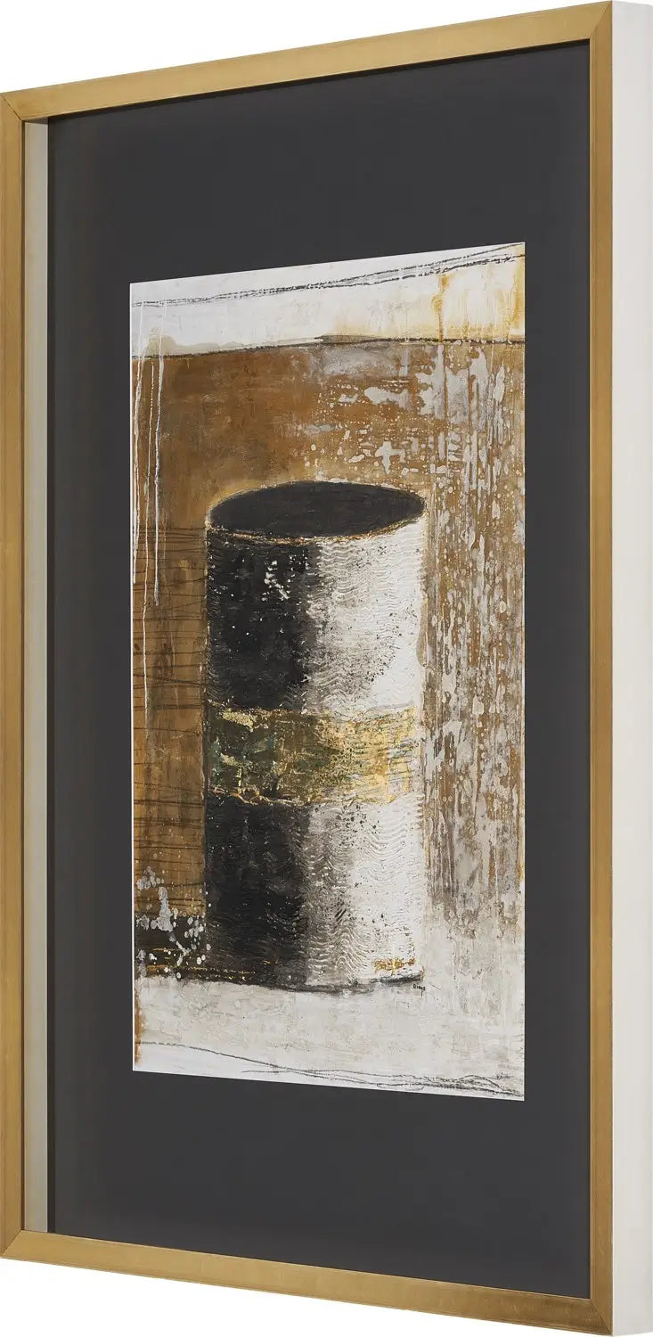 Vasil II — Diego Serra, sztuka nowoczesna, widok 2