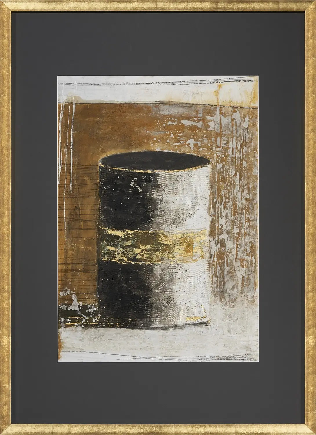 Vasil II — Diego Serra, sztuka nowoczesna, widok 1