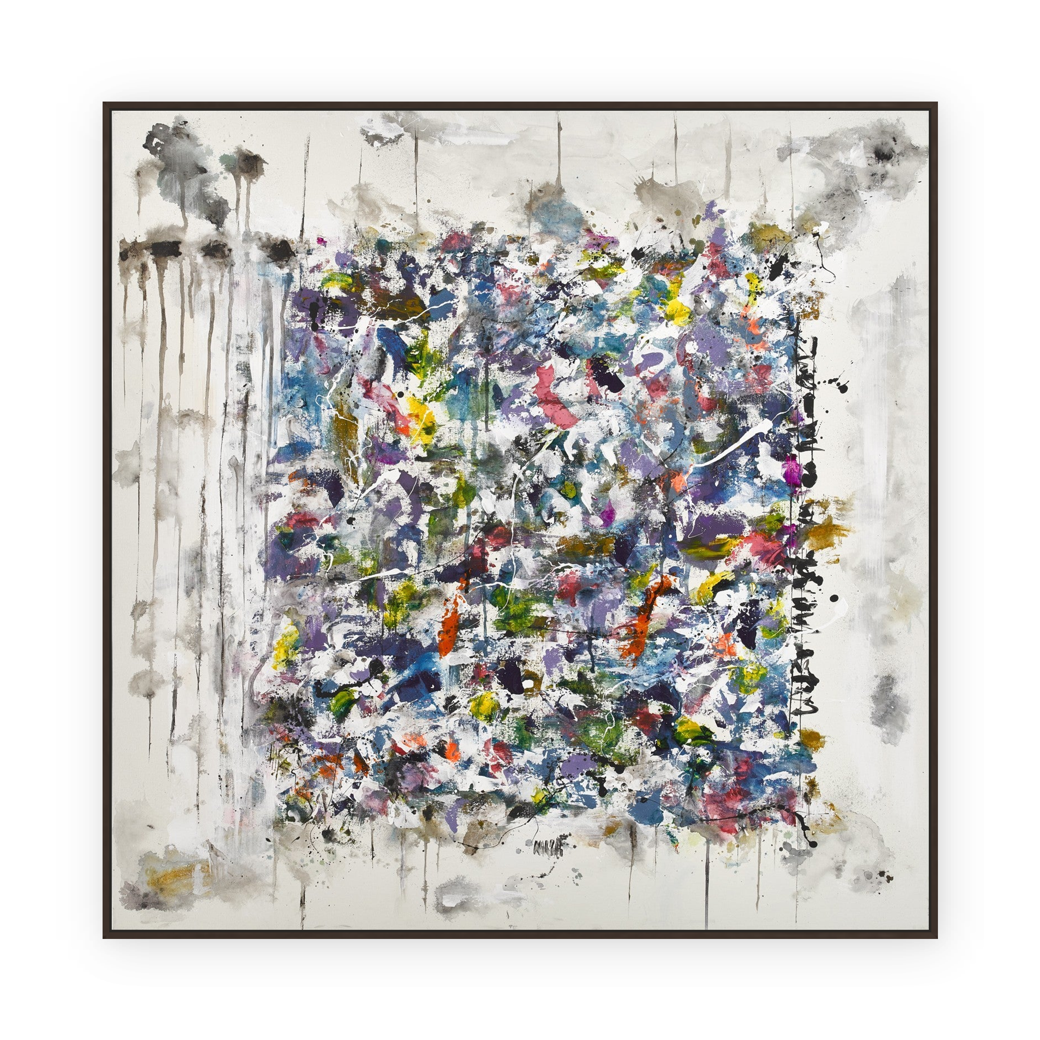 Wariant ramy | vicente-marzal-casiopea | mocha | stała geometria v4