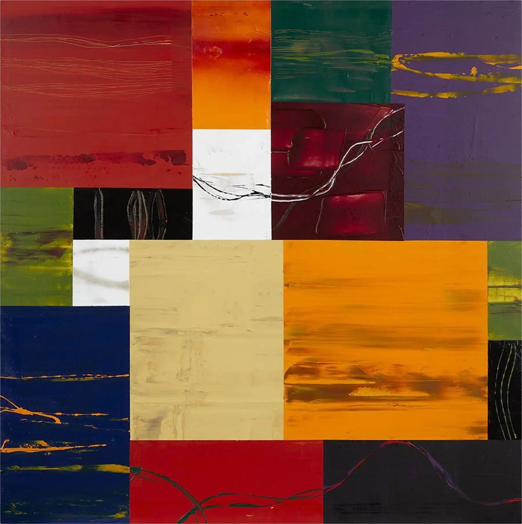 Wariant ramy | vicente-soriano-abstracto-colores | typ-oprawy-bez-ramy-plotno-4-cm | rama-bez-ramy | prostokątne narożniki v12 webp