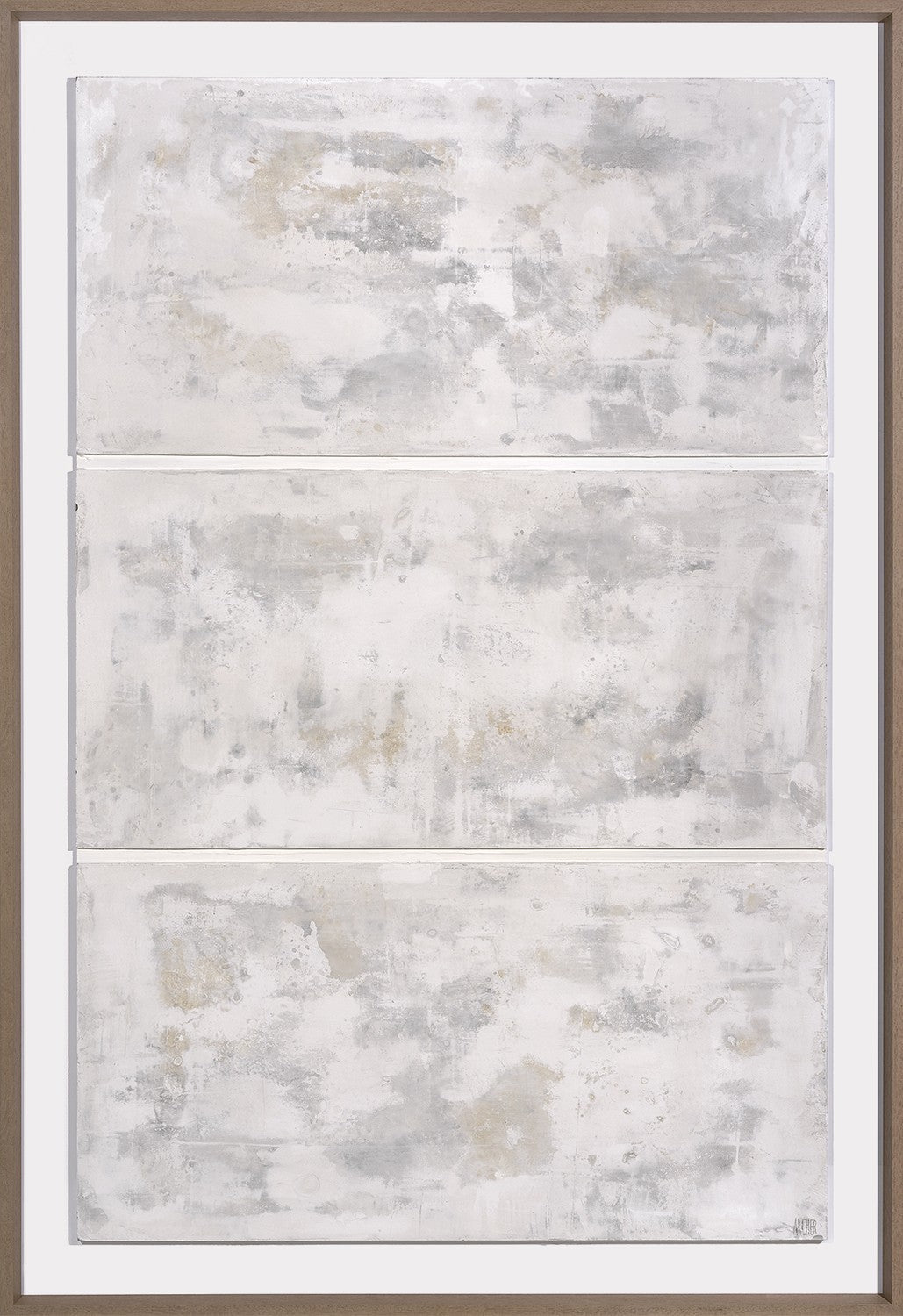 Villalonga — Robert Archer, sztuka nowoczesna, widok 1