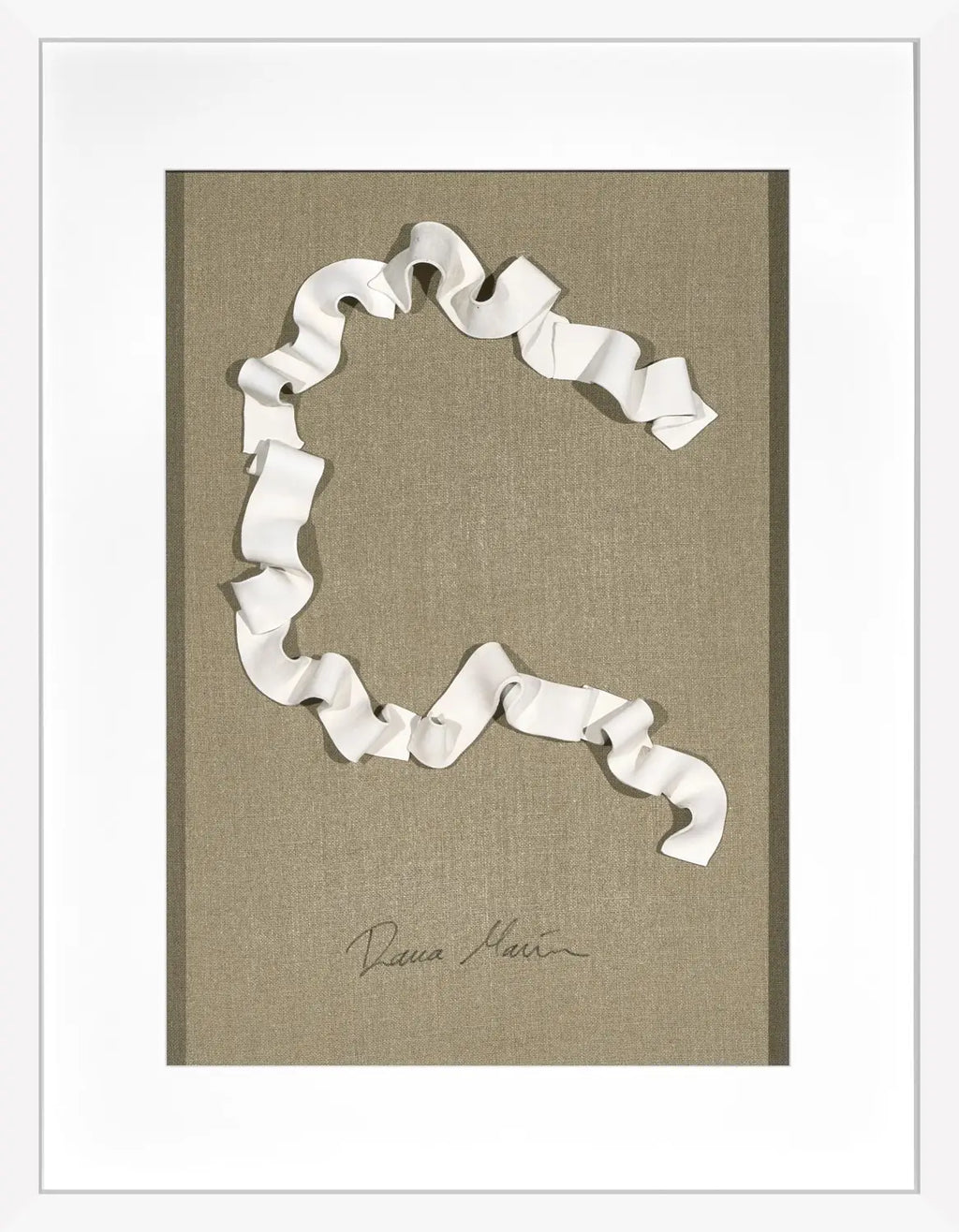 Waves — Dana Marín, sztuka nowoczesna, widok 1