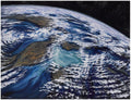 World — Javier Dumas, sztuka nowoczesna, widok 1