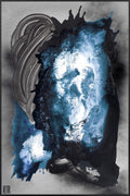 Worren XS 01 — Robert Archer, sztuka nowoczesna, widok 1