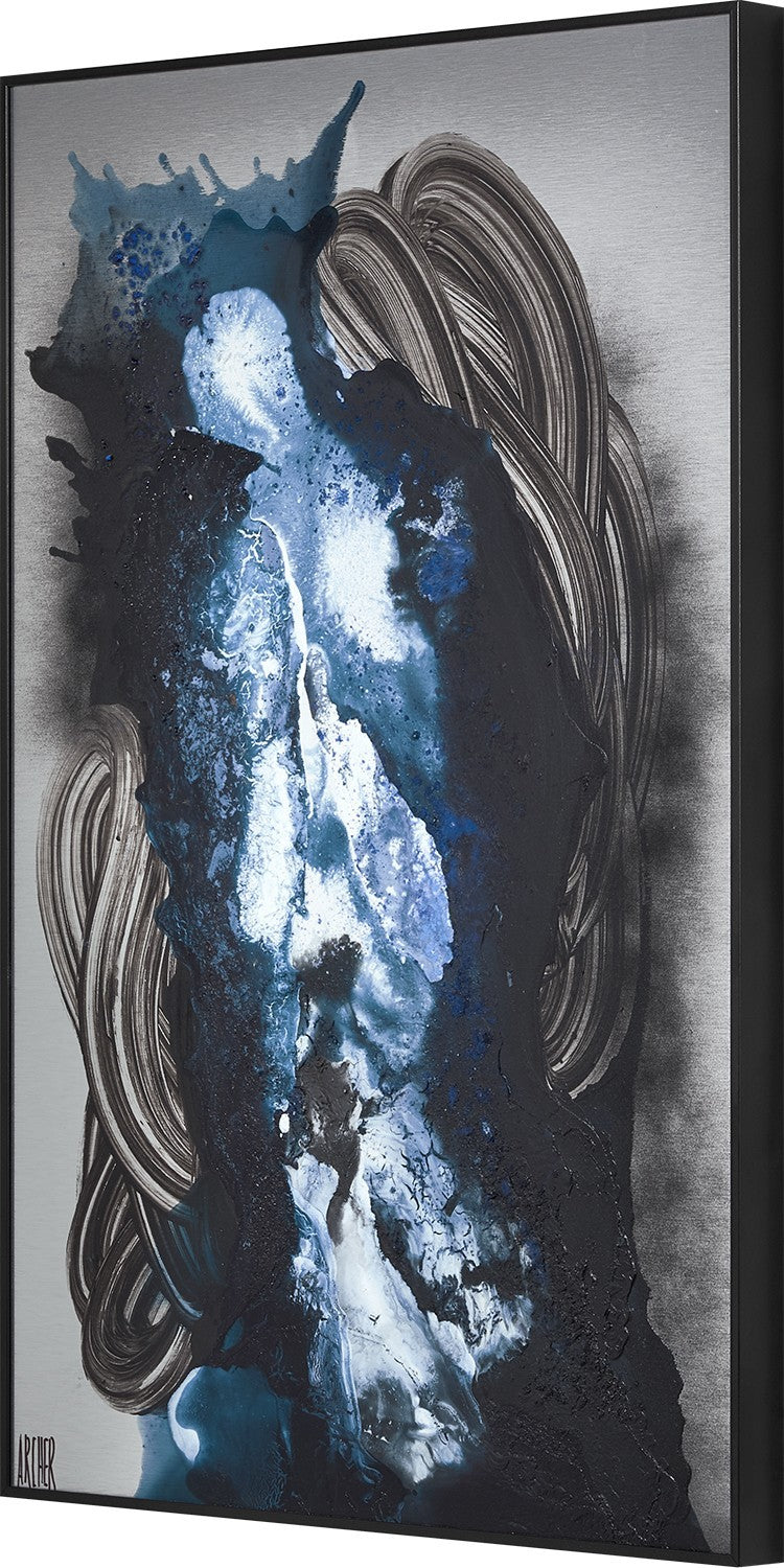 Worren XS 02 — Robert Archer, sztuka nowoczesna, widok 2