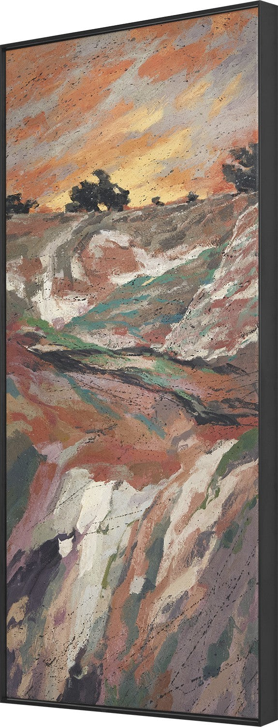 Yuma 01 — Diana Fuertes, sztuka nowoczesna, widok 2