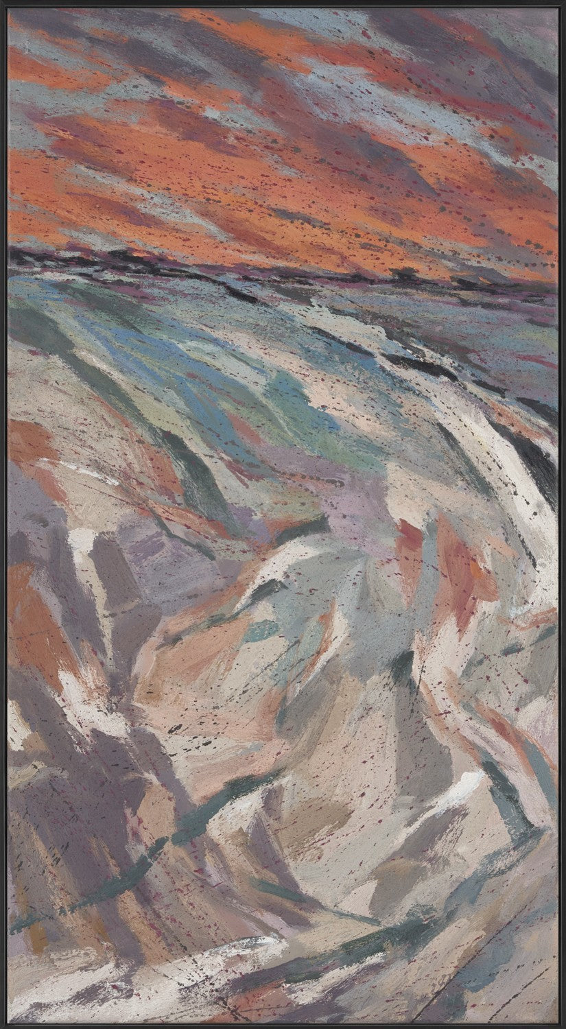 Yuma 02 — Diana Fuertes, sztuka nowoczesna, widok 1