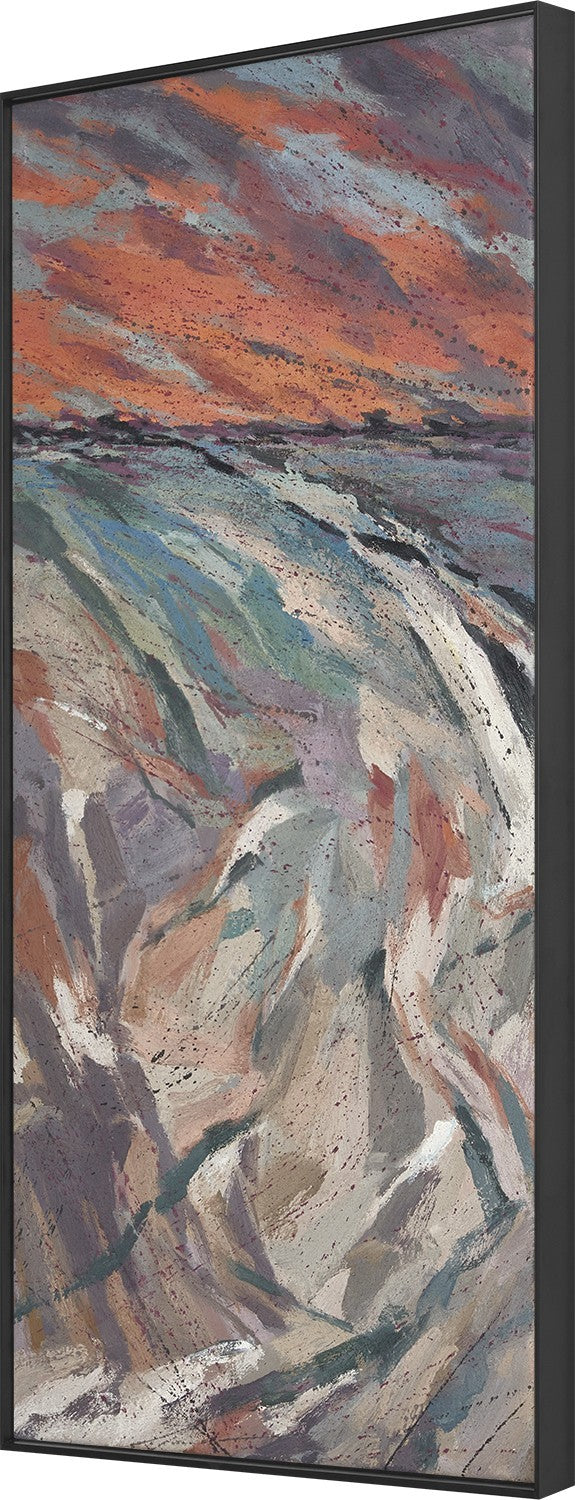 Yuma 02 — Diana Fuertes, sztuka nowoczesna, widok 2
