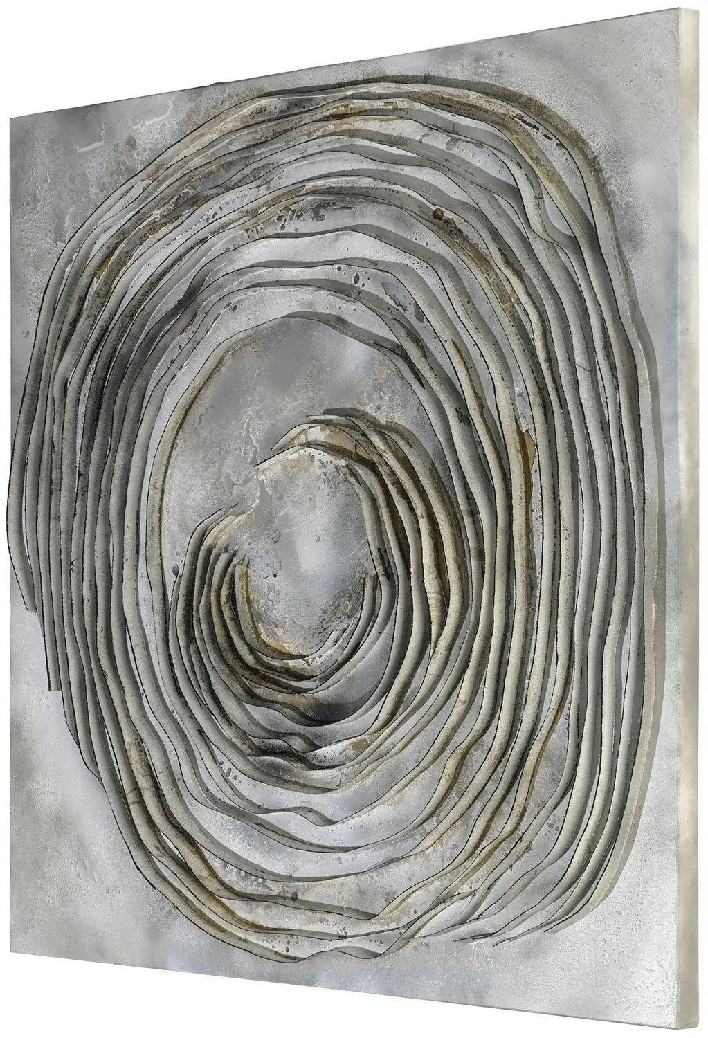 Zafiro — Vicente Soriano, sztuka nowoczesna, widok 2