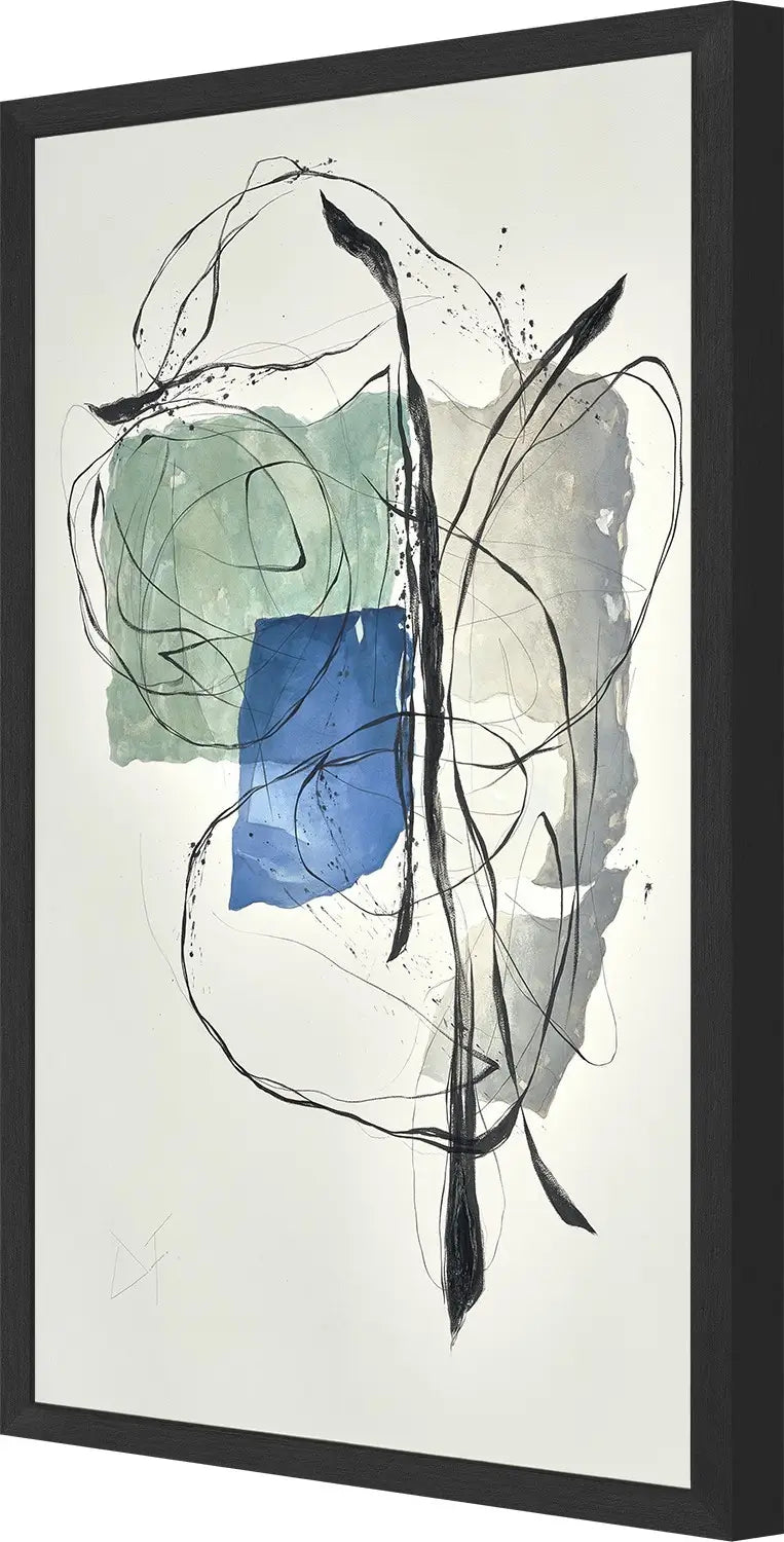 Zahara 01 — Diana Fuertes, sztuka nowoczesna, widok 2