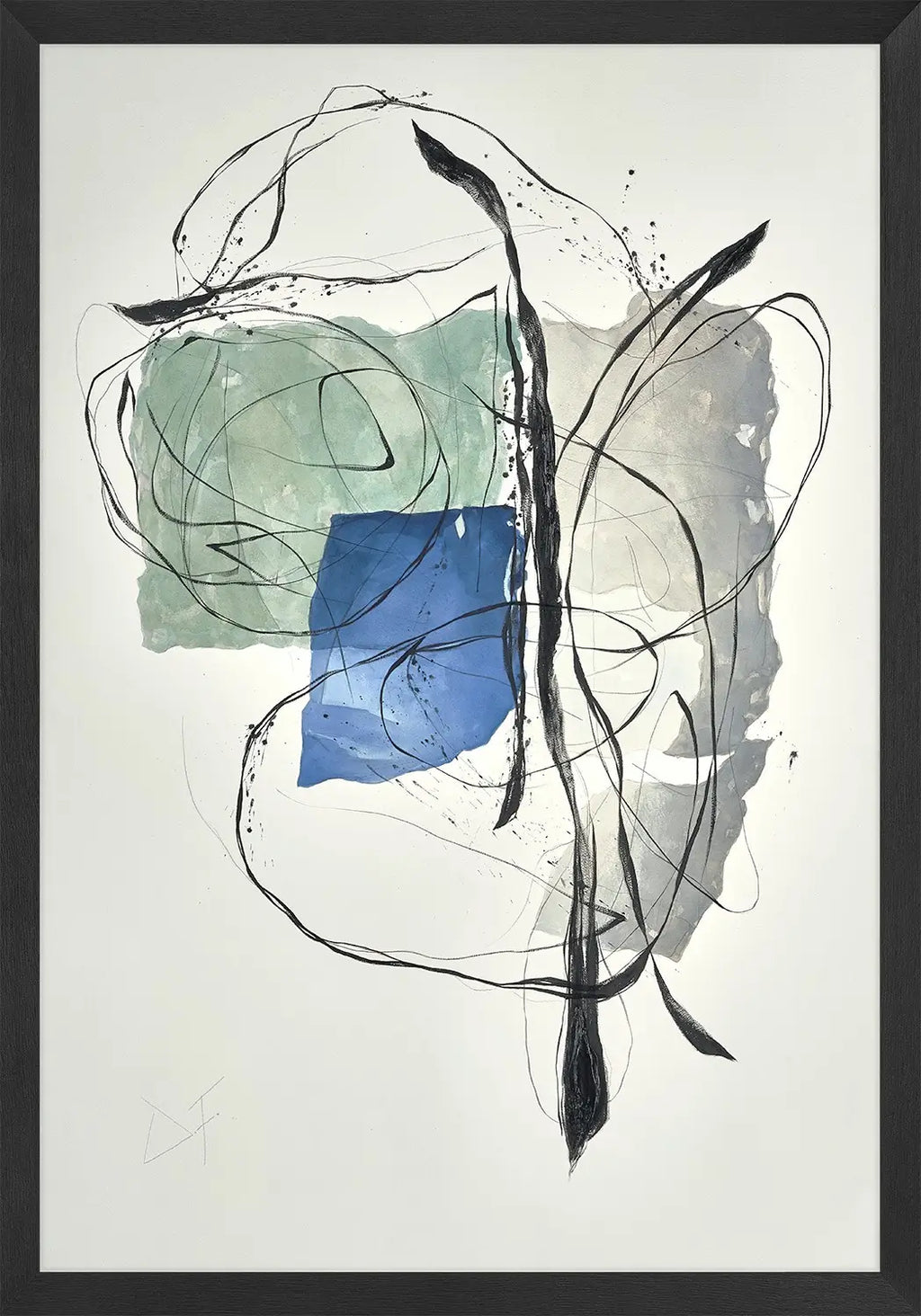 Zahara 01 — Diana Fuertes, sztuka nowoczesna, widok 1