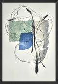 Zahara 01 — Diana Fuertes, sztuka nowoczesna, widok 1