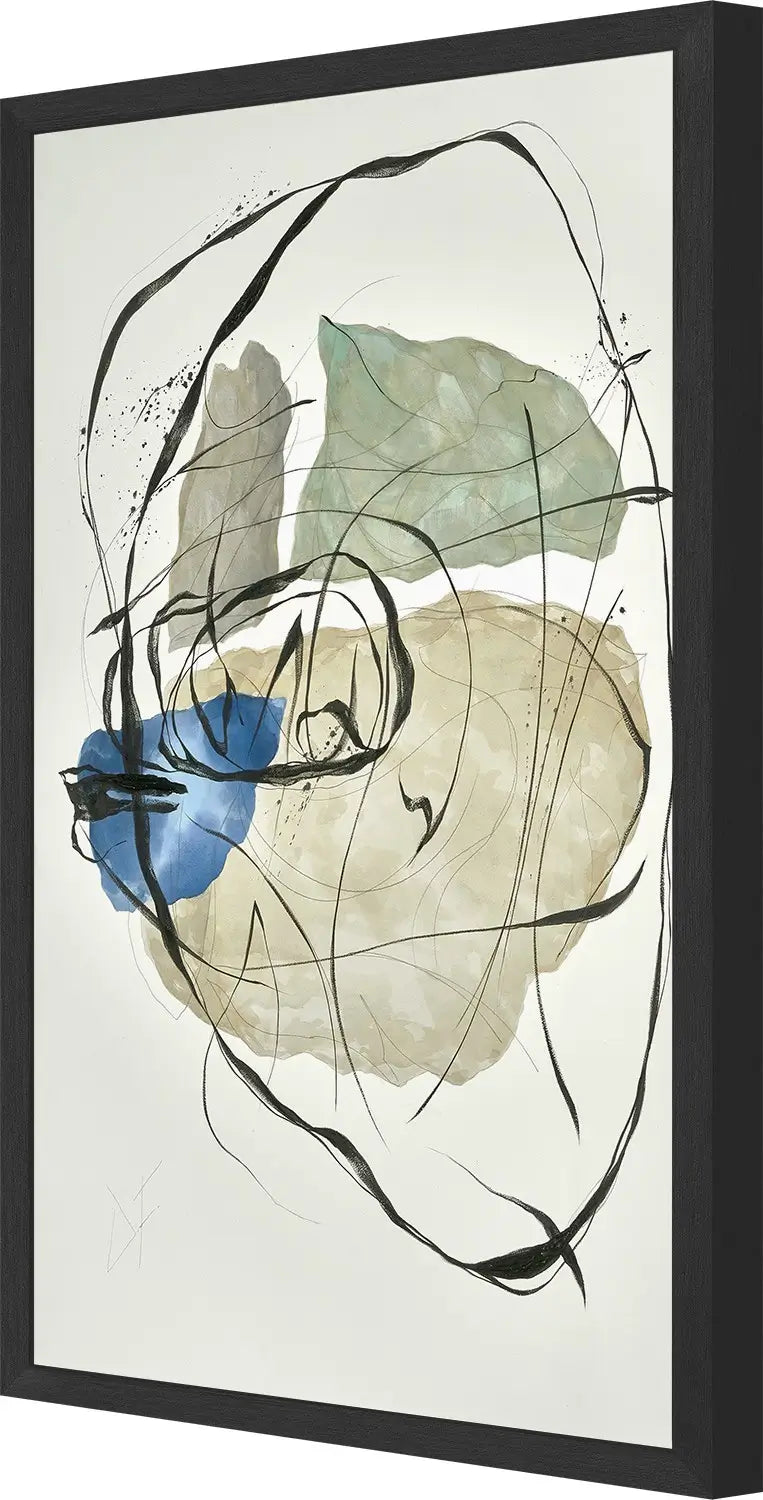 Zahara 02 — Diana Fuertes, sztuka nowoczesna, widok 2