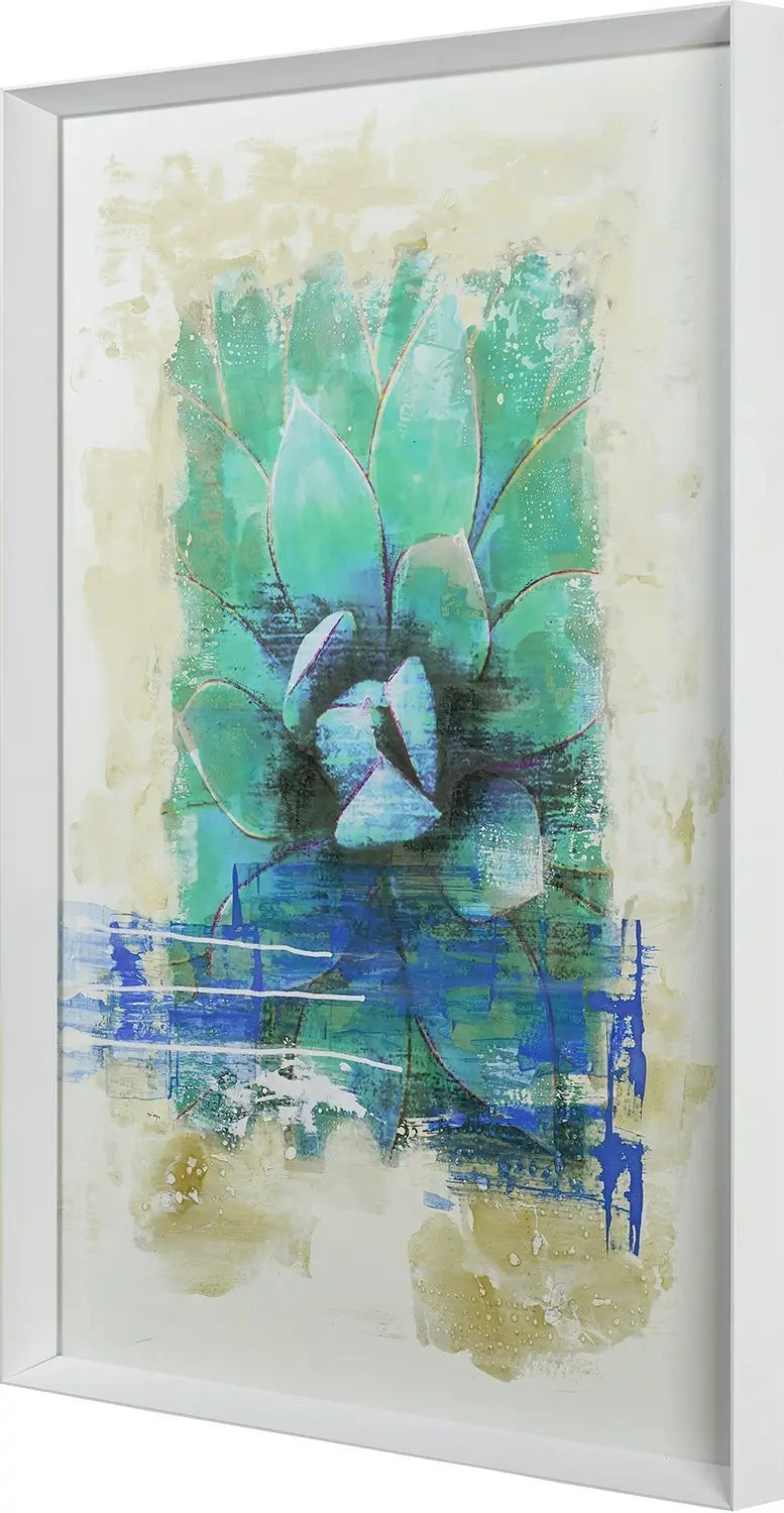 Zante II — Diego Serra, sztuka nowoczesna, widok 2