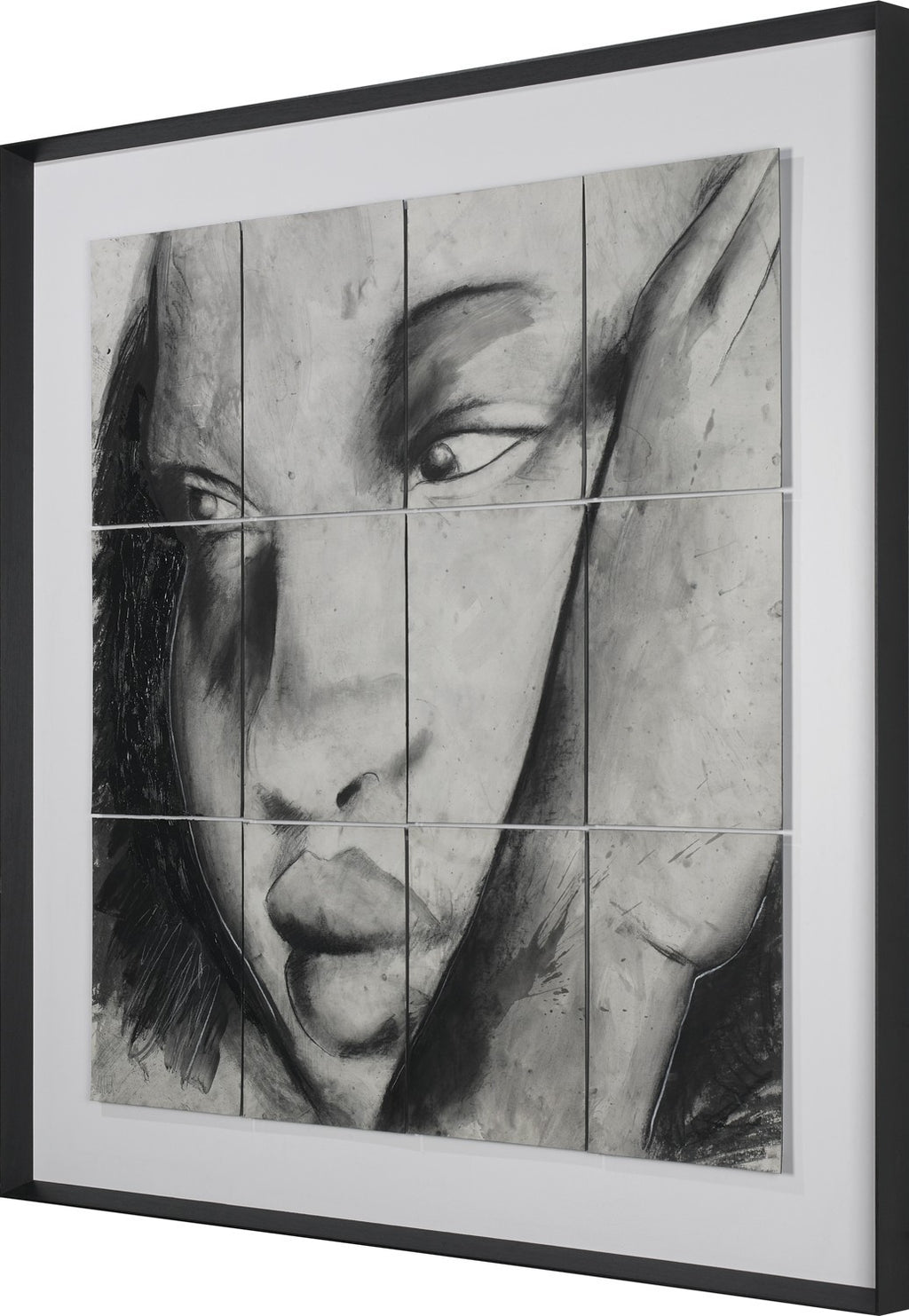 Zoe — Robert Archer, sztuka nowoczesna, widok 2