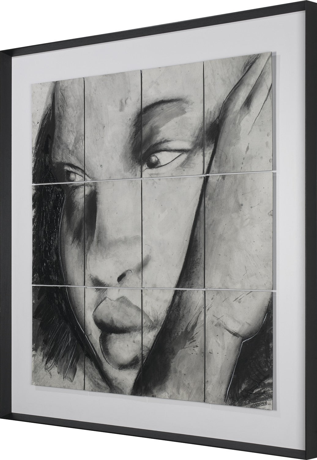 Zoe — Robert Archer, sztuka nowoczesna, widok 2